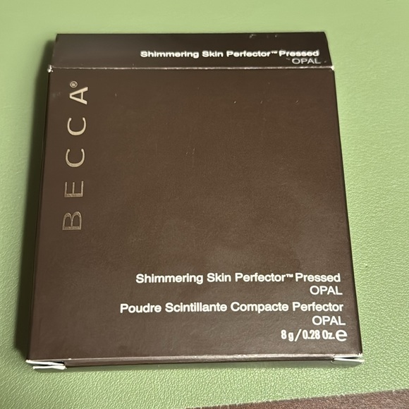 Becca highlighter and powder foundation duo, ✨ NIB! - Picture 6 of 9